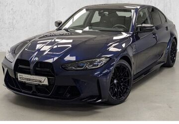 BMW M3 54.876 km 75.890 &euro; Düsseldorf 40595