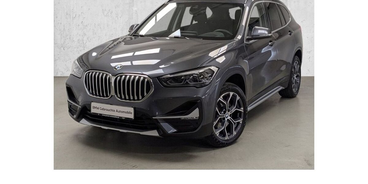 BMW X1 92.943 km 25.640 &euro; Düsseldorf 40595