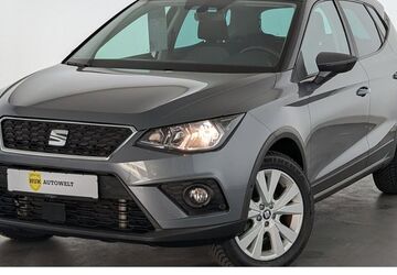 Seat Arona 30.290 km 14.960 &euro; Düsseldorf 40599