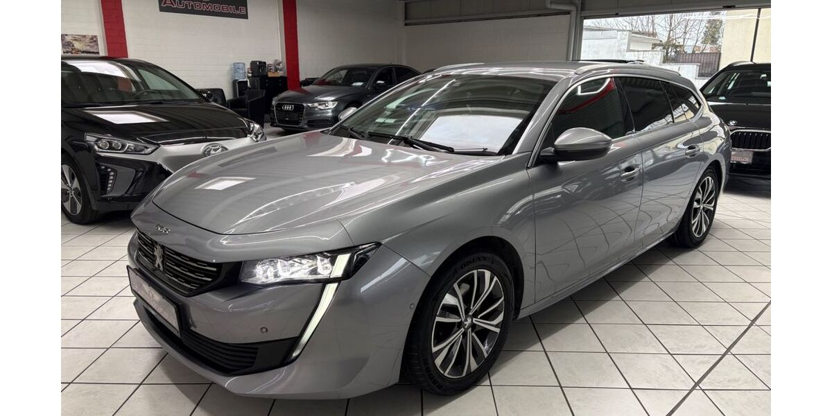 Peugeot 508 270.000 km 11.900 &euro; Leverkusen 51371