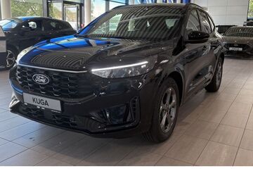 Ford Kuga 2.239 km 34.480 &euro; Duisburg 47167