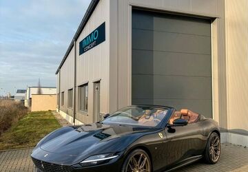 Ferrari Andere 3.188 km 497.420 &euro; Monheim 40789