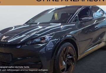 Cupra Tavascan 12.640 km 44.450 &euro; Dormagen 41540