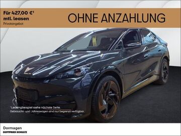 Gebrauchte Cupra Tavascan