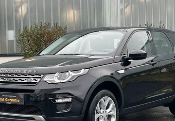 Land Rover Discovery Sport 97.234 km 18.000 &euro; Erkrath 40699