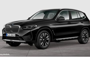 BMW X3 59.398 km 38.790 &euro; Mettmann 40822