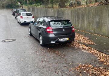 BMW 120 225.000 km 3.200 &euro; Burscheid 51399