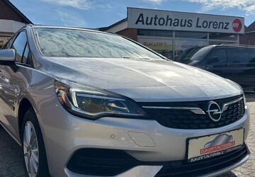 Opel Astra 180.273 km 7.300 &euro; Korschenbroich 41352