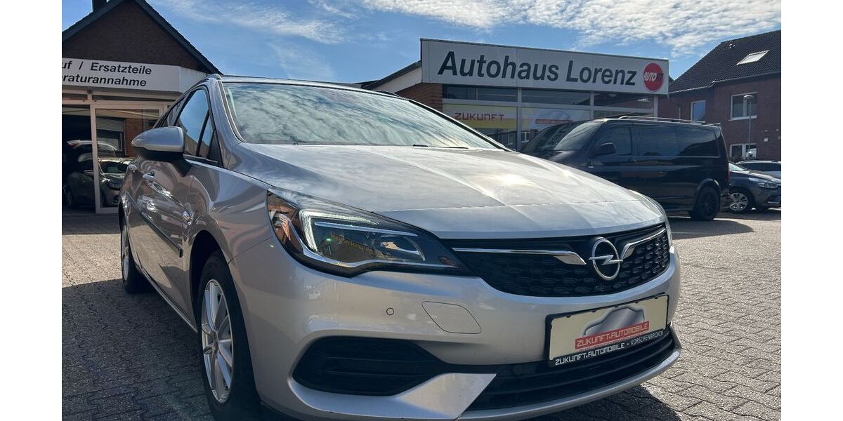 Opel Astra 180.273 km 7.300 &euro; Korschenbroich 41352