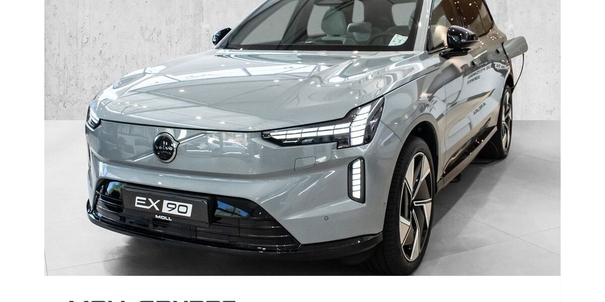 Volvo EX90 1.500 km 115.010 &euro; Düsseldorf 40549