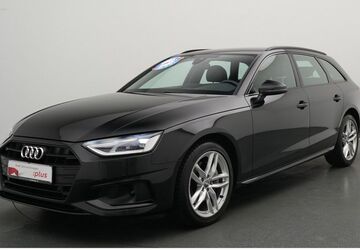 Audi A4 76.484 km 27.480 &euro; Leverkusen 51373