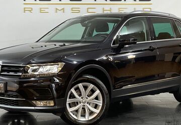 VW Tiguan 117.890 km 18.890 &euro; Remscheid 42897