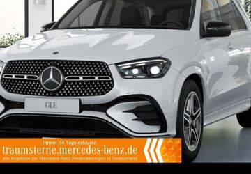 Mercedes-Benz GLE 350 16.295 km 75.990 &euro; Düsseldorf 40231