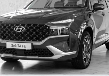 Hyundai SANTA FE 69.996 km 32.690 &euro; Mönchengladbach 41061