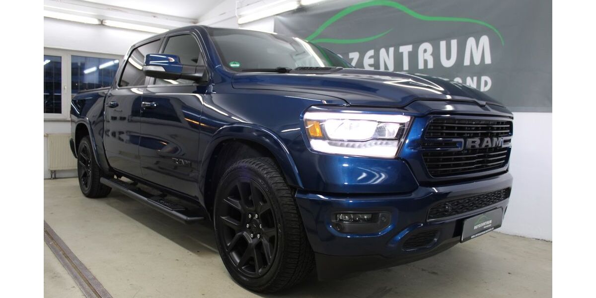 Dodge RAM 42.014 km 52.990 &euro; Düsseldorf 40233