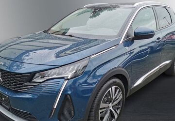 Peugeot 3008 42.444 km 20.890 &euro; Xanten 46509