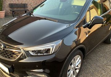 Opel Mokka 36.200 km 13.199 &euro; Langenfeld 40764
