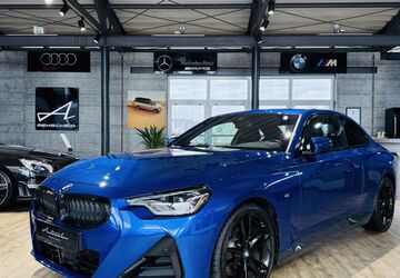 BMW 220 64.903 km 32.990 &euro; Remscheid 42859