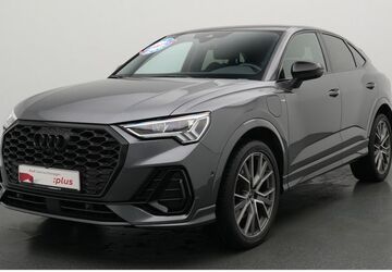 Audi Q3 96.027 km 35.480 &euro; Leverkusen 51373