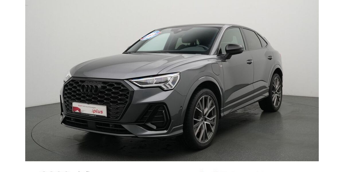 Audi Q3 96.027 km 35.480 &euro; Leverkusen 51373