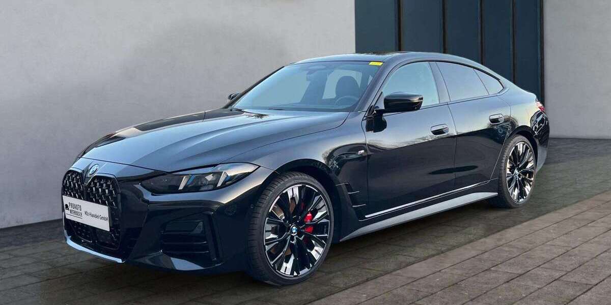 BMW 420 10.000 km 57.790 &euro; Meerbusch 40668