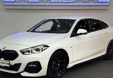 BMW 218 Gran Coupé 50.900 km 28.900 &euro; Krefeld 47799