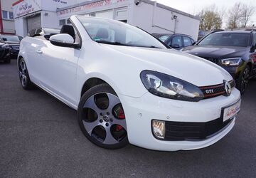 VW Golf 69.000 km 18.990 &euro; Wuppertal 42109