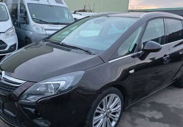 Opel Zafira Tourer 229.000 km 4.900 &euro; Moers 47441