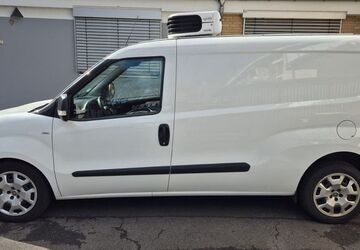 Fiat Doblo 44.000 km 16.900 &euro; Neuss 41468