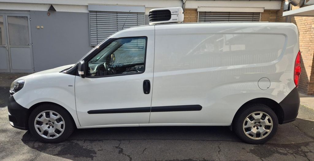 Fiat Doblo 44.000 km 16.900 &euro; Neuss 41468