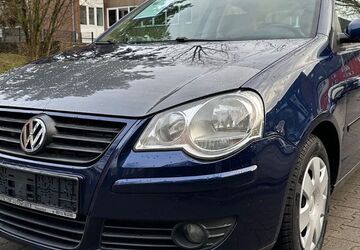 VW Polo 129.500 km 3.950 &euro; Düsseldorf 40589