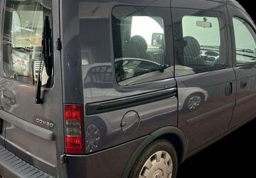 Opel Combo 181.000 km 3.500 &euro; Duisburg 47269