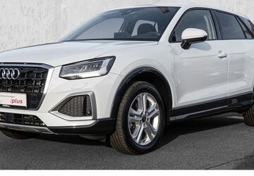 Audi Q2 8.120 km 29.420 &euro; Düsseldorf 40549
