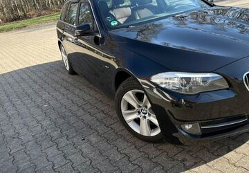 BMW 525 202.000 km 10.800 &euro; Mönchengladbach 41238