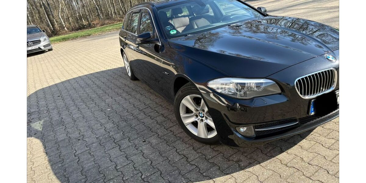 BMW 525 202.000 km 10.800 &euro; Mönchengladbach 41238