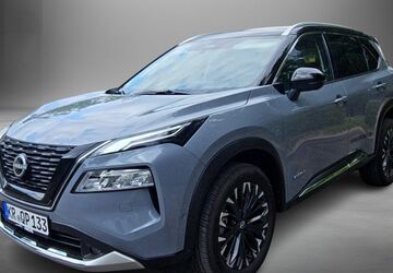 Nissan X-Trail 15.000 km 39.990 &euro; Krefeld 47805