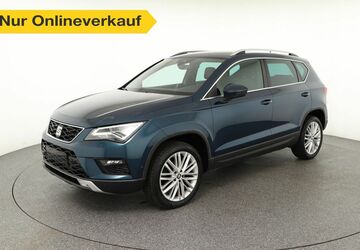 Seat Ateca 73.990 km 19.460 &euro; Düsseldorf 40599