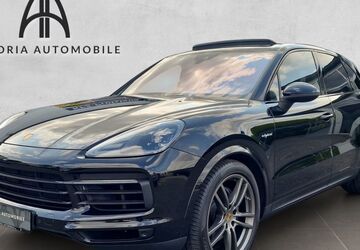 Porsche Cayenne 28.743 km 76.990 &euro; Kaarst (bei Düsseldorf) 41564
