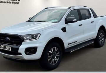 Ford Ranger 55.086 km 36.350 &euro; Mönchengladbach 41061