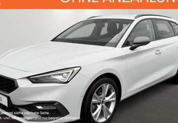 Seat Leon 20.774 km 29.500 &euro; Neuss 41460