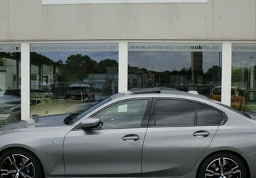 BMW 330 9.900 km 49.900 &euro; Leverkusen 51377