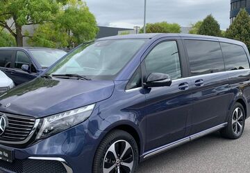 Mercedes-Benz EQV 13.339 km 49.970 &euro; Krefeld 47807