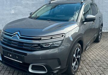 Citroen C5 Aircross 93.500 km 16.399 &euro; Mönchengladbach 41063