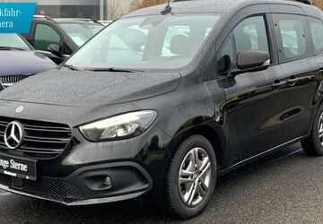 Mercedes-Benz Citan 3.862 km 31.330 &euro; Krefeld 47807