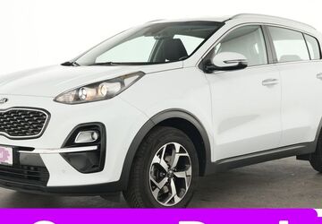Kia Sportage 73.916 km 18.224 &euro; Neuss 41460
