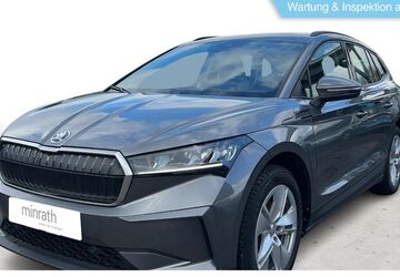 Skoda Enyaq 21.266 km 27.570 &euro; Moers 47441
