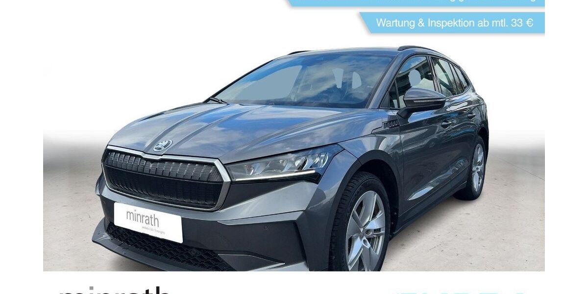 Skoda Enyaq 21.293 km 27.570 &euro; Moers 47441