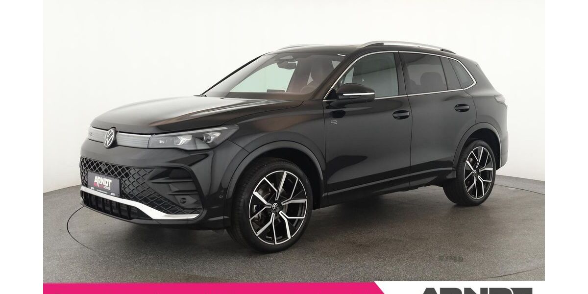 VW Tiguan 6.100 km 49.084 &euro; Düsseldorf 40233