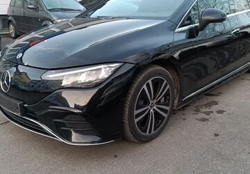 Mercedes-Benz EQE 100.000 km 35.950 &euro; Wuppertal 42281