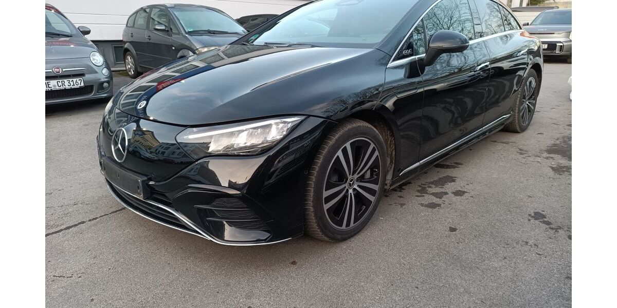 Mercedes-Benz EQE 100.000 km 35.950 &euro; Wuppertal 42281